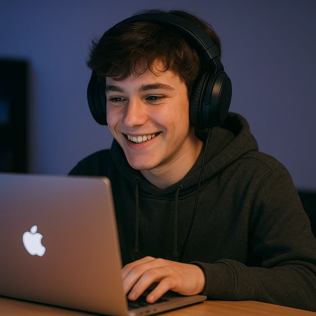 MacBook Pro M4 for gaming